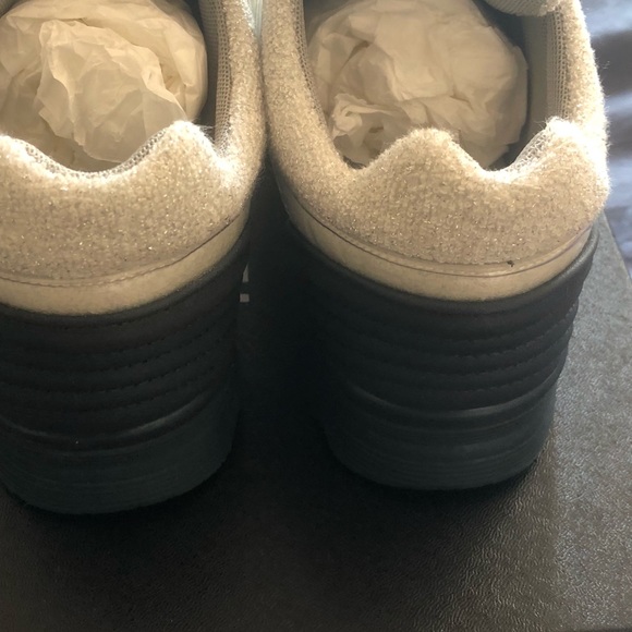 Authentic Chanel Women Sneakers - Picture 8 of 8